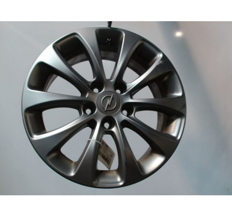 JANTE ALUMINIUM