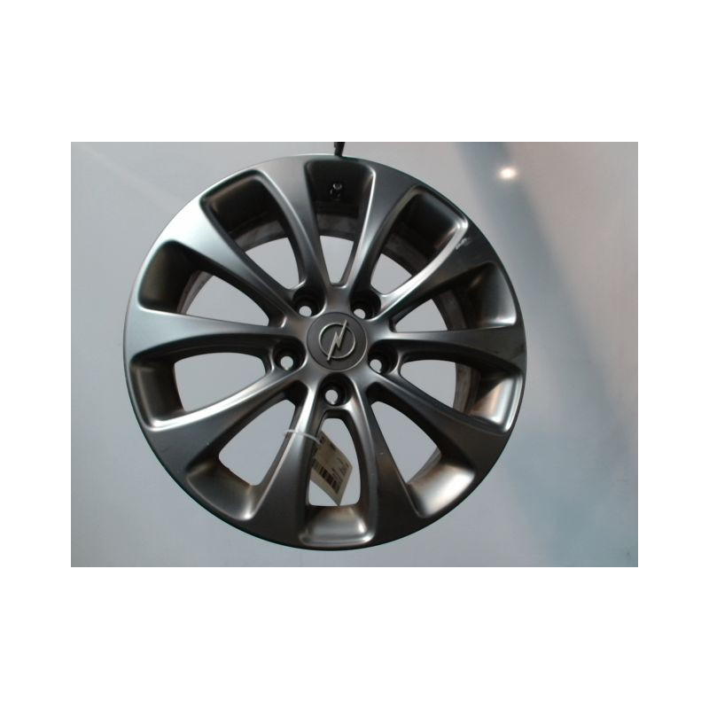 JANTE ALUMINIUM OPEL ZAFIRA 2006-