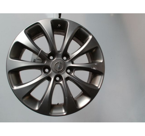 JANTE ALUMINIUM