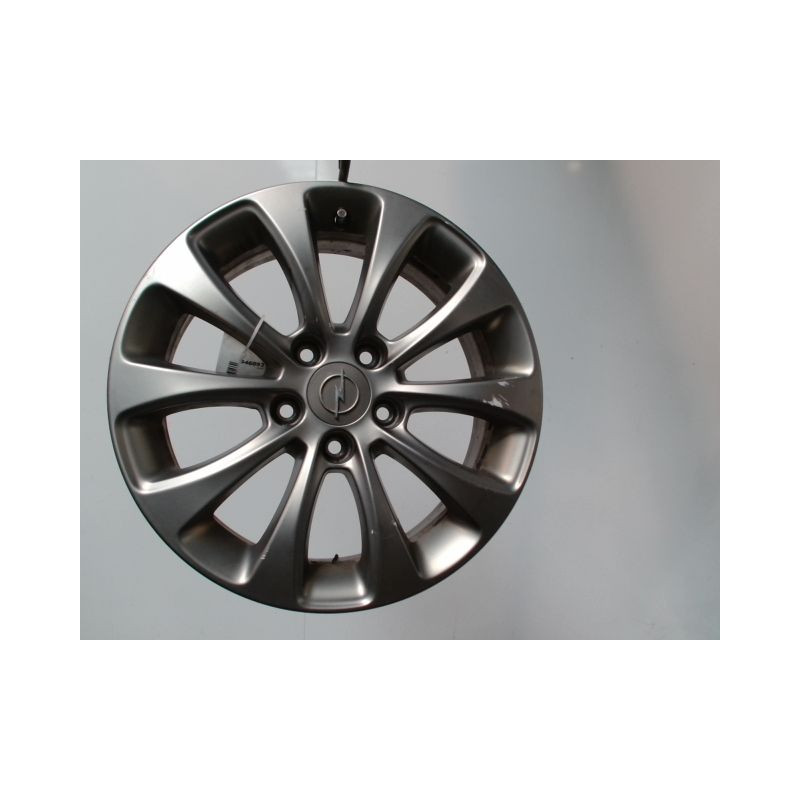 JANTE ALUMINIUM OPEL ZAFIRA 2006-