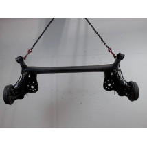 TRAIN ARRIERE PEUGEOT 108