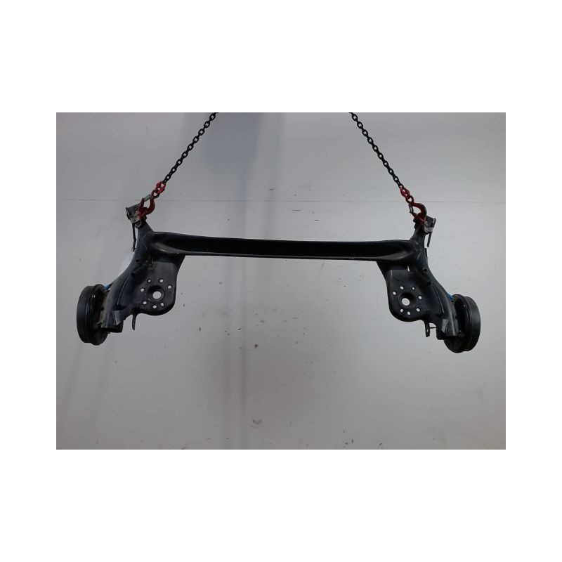 TRAIN ARRIERE PEUGEOT 108