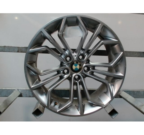 JANTE ALUMINIUM