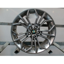 JANTE ALUMINIUM BMW SERIE 3 (E90) 2005-