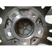 JANTE ALUMINIUM BMW SERIE 3 (E90) 2005-