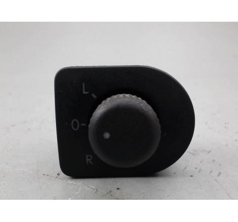 COMMANDE RETROVISSEUR EXT ELECTRIQUE
