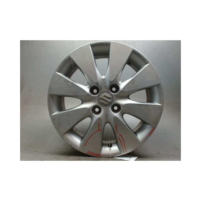 JANTE ALUMINIUM SUZUKI SPLASH