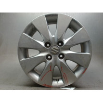 JANTE ALUMINIUM SUZUKI SPLASH