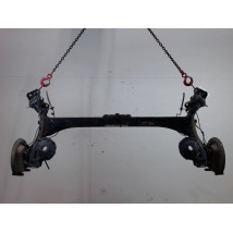TRAIN ARRIERE CITROEN DS4