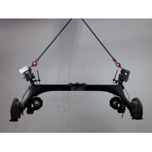 TRAIN ARRIERE CITROEN DS4