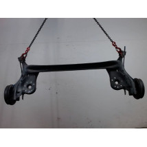 TRAIN ARRIERE TOYOTA AYGO 5P