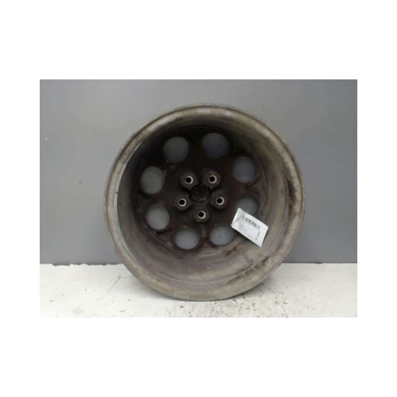 JANTE ALUMINIUM ALFA ROMEO 156