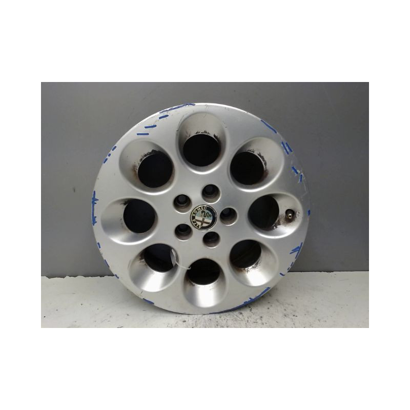 JANTE ALUMINIUM ALFA ROMEO 156