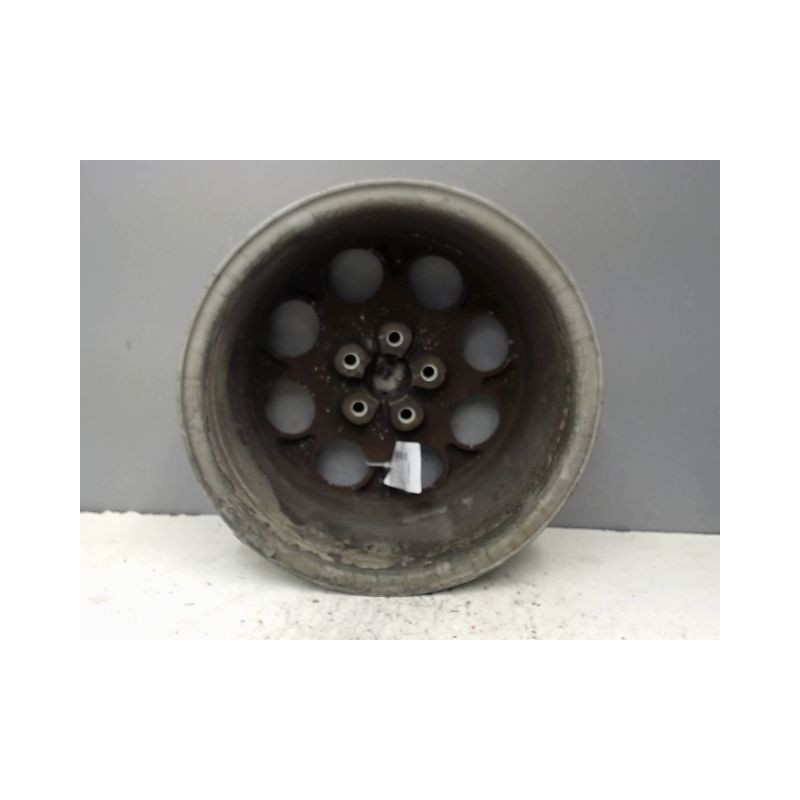 JANTE ALUMINIUM ALFA ROMEO 156