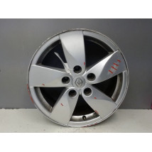 JANTE ALUMINIUM RENAULT MEGANE