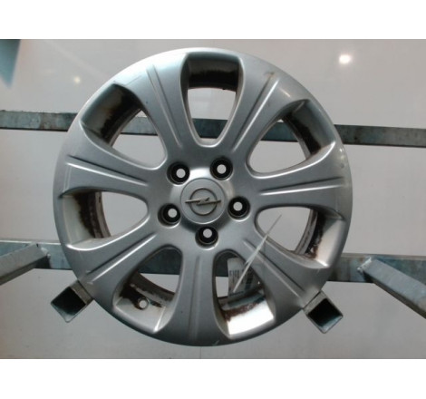 JANTE ALUMINIUM