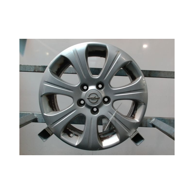 JANTE ALUMINIUM OPEL ASTRA 2004-