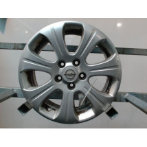 JANTE ALUMINIUM OPEL ASTRA 2004-