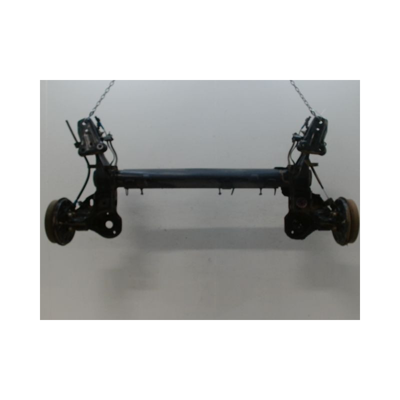 TRAIN ARRIERE PEUGEOT 208 Phase 1 2012-...