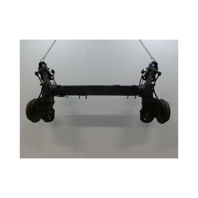 TRAIN ARRIERE PEUGEOT 208 Phase 1 2012-...