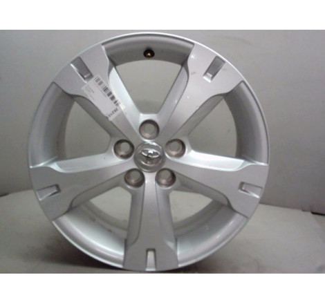 JANTE ALUMINIUM