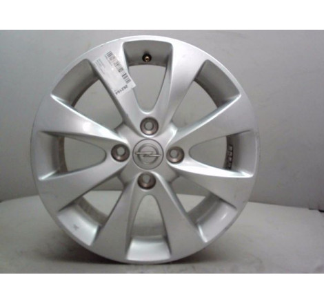 JANTE ALUMINIUM