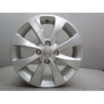 JANTE ALUMINIUM OPEL AGILA