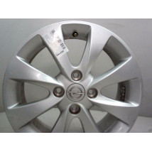 JANTE ALUMINIUM OPEL AGILA