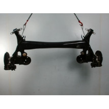 TRAIN ARRIERE CITROEN C4