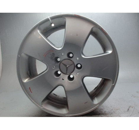 JANTE ALUMINIUM