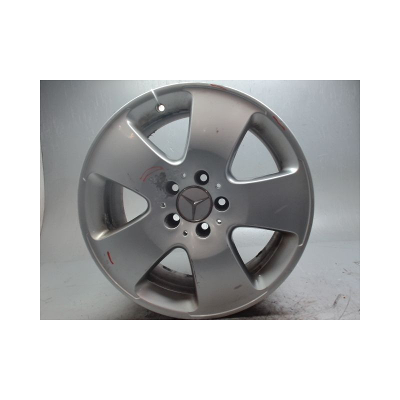 JANTE ALUMINIUM MERCEDES CLASSE S 2005-