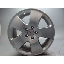 JANTE ALUMINIUM MERCEDES CLASSE S 2005-