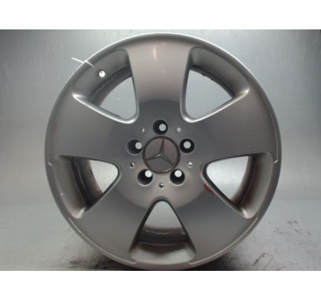 JANTE ALUMINIUM