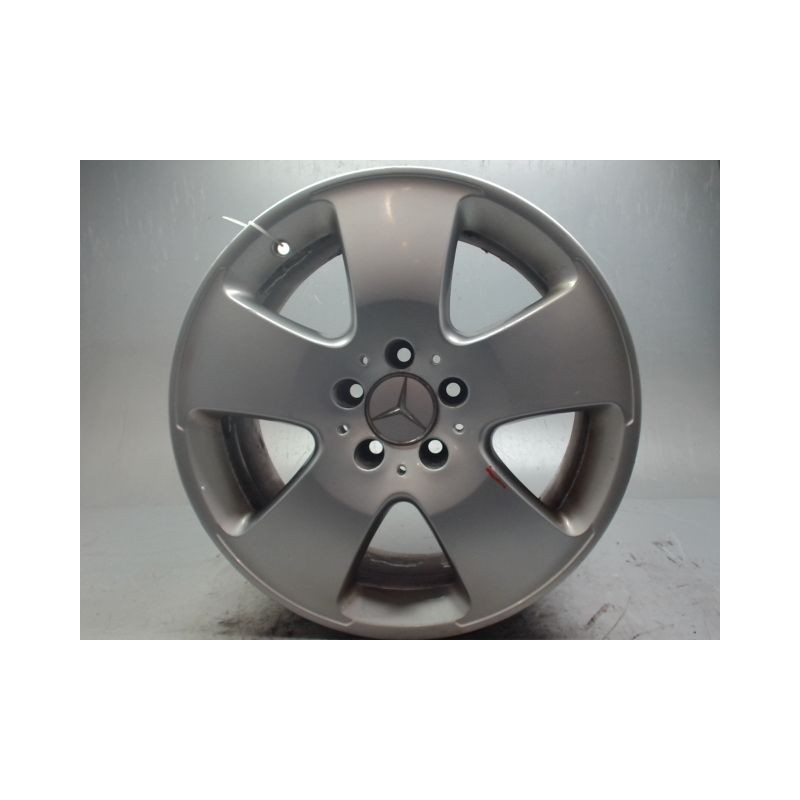 JANTE ALUMINIUM MERCEDES CLASSE S 2005-