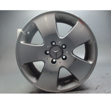 JANTE ALUMINIUM