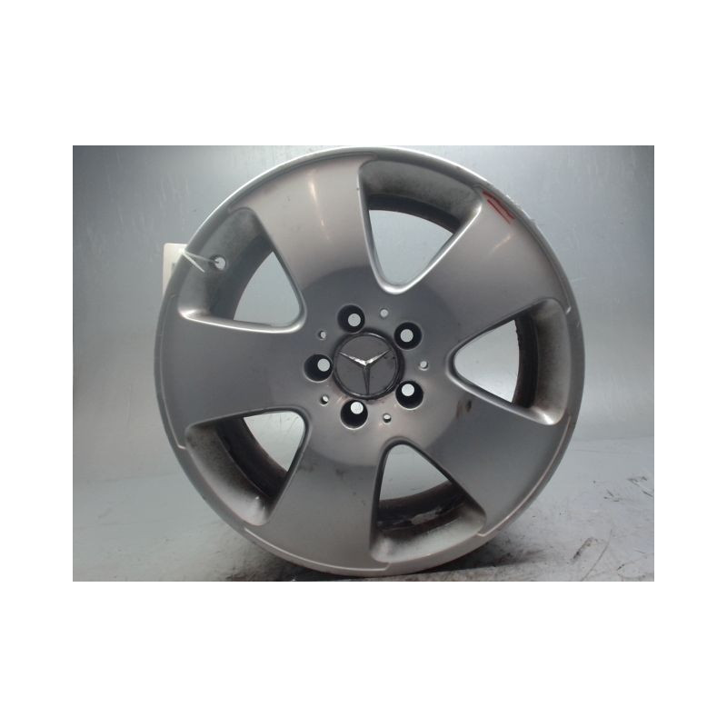 JANTE ALUMINIUM MERCEDES CLASSE S 2005-