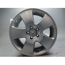 JANTE ALUMINIUM MERCEDES CLASSE S 2005-