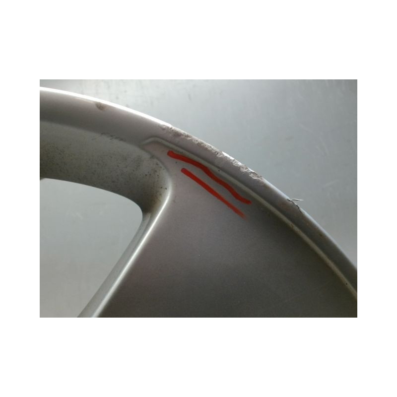 JANTE ALUMINIUM MERCEDES CLASSE S 2005-