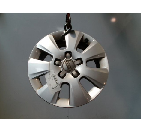 JANTE ALUMINIUM