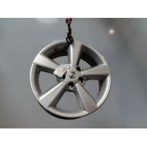 JANTE ALUMINIUM NISSAN QHASQAI 2007-