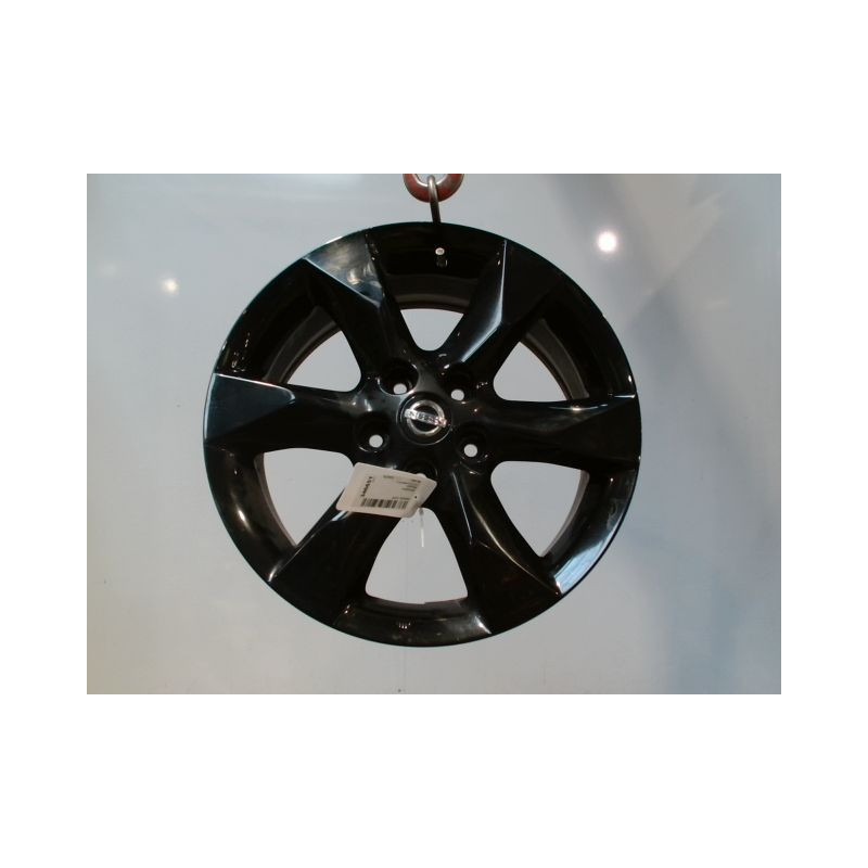 JANTE ALUMINIUM NISSAN JUKE