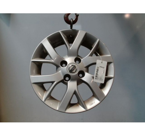 JANTE ALUMINIUM