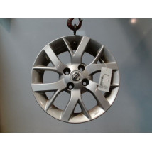 JANTE ALUMINIUM NISSAN NOTE