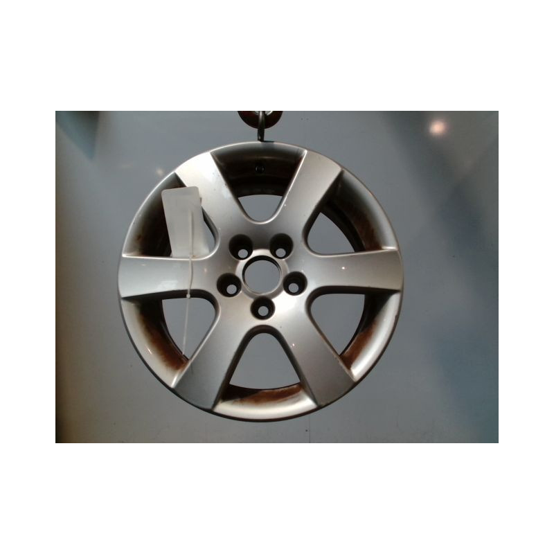 JANTE ALUMINIUM VOLKSWAGEN POLO 2005-