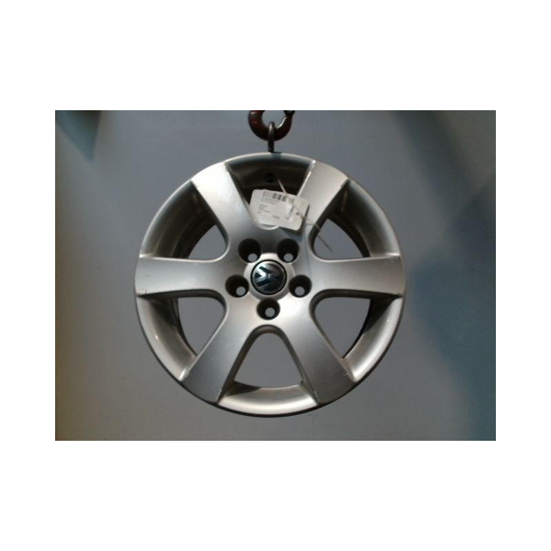 JANTE ALUMINIUM VOLKSWAGEN POLO 2005-
