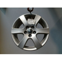 JANTE ALUMINIUM VOLKSWAGEN POLO 2005-