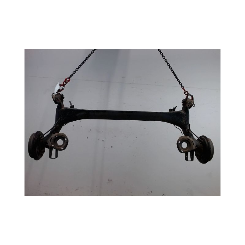 TRAIN ARRIERE VOLKSWAGEN POLO 2009-