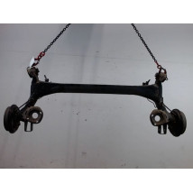 TRAIN ARRIERE VOLKSWAGEN POLO 2009-