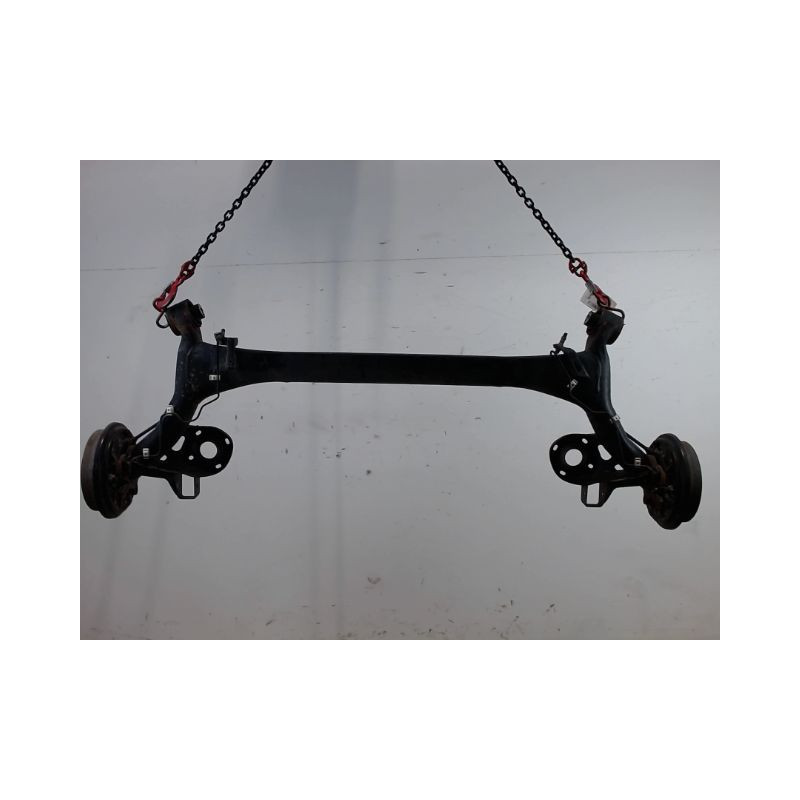 TRAIN ARRIERE VOLKSWAGEN POLO 2009-