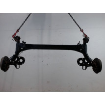 TRAIN ARRIERE VOLKSWAGEN POLO 2009-